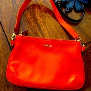 Best Deals for Used Fossil Handbags 